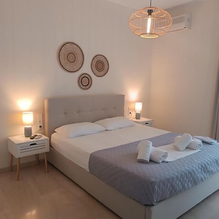 Libera Private Rooms Párga Exterior foto