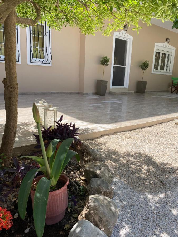 Libera Private Rooms Párga Exterior foto