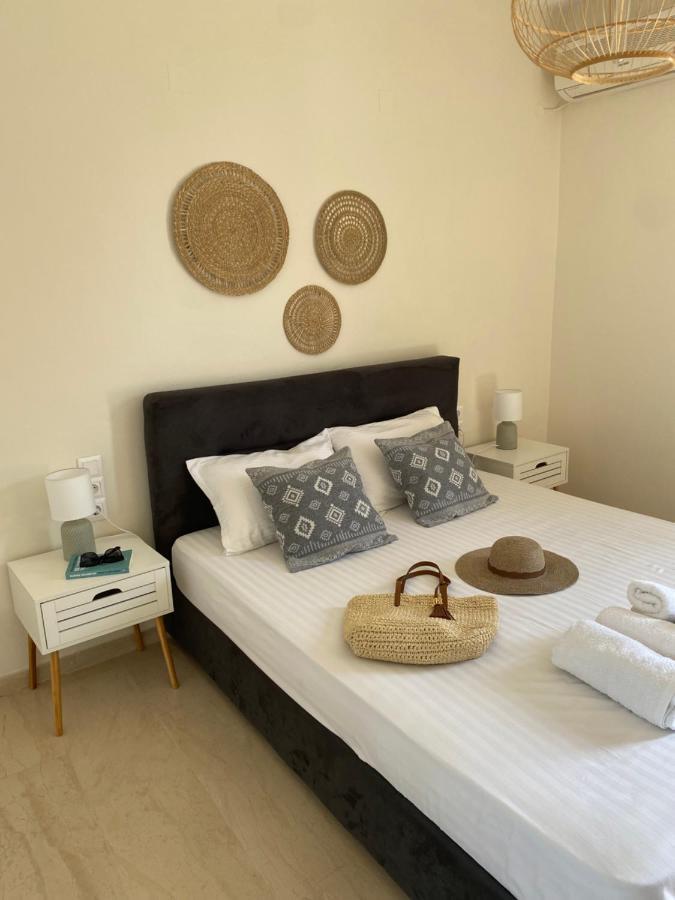 Libera Private Rooms Párga Exterior foto